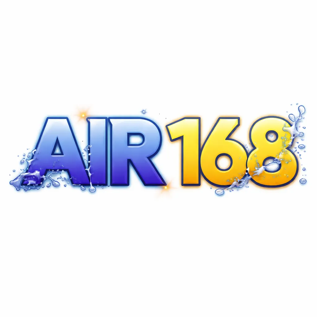 AIR168 - Petualangan Anime yang Menakjubkan