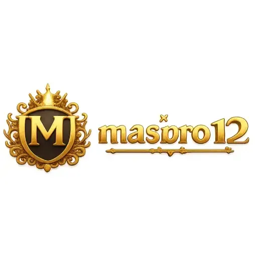 MASBRO12 - Petualangan Memancing yang Seru