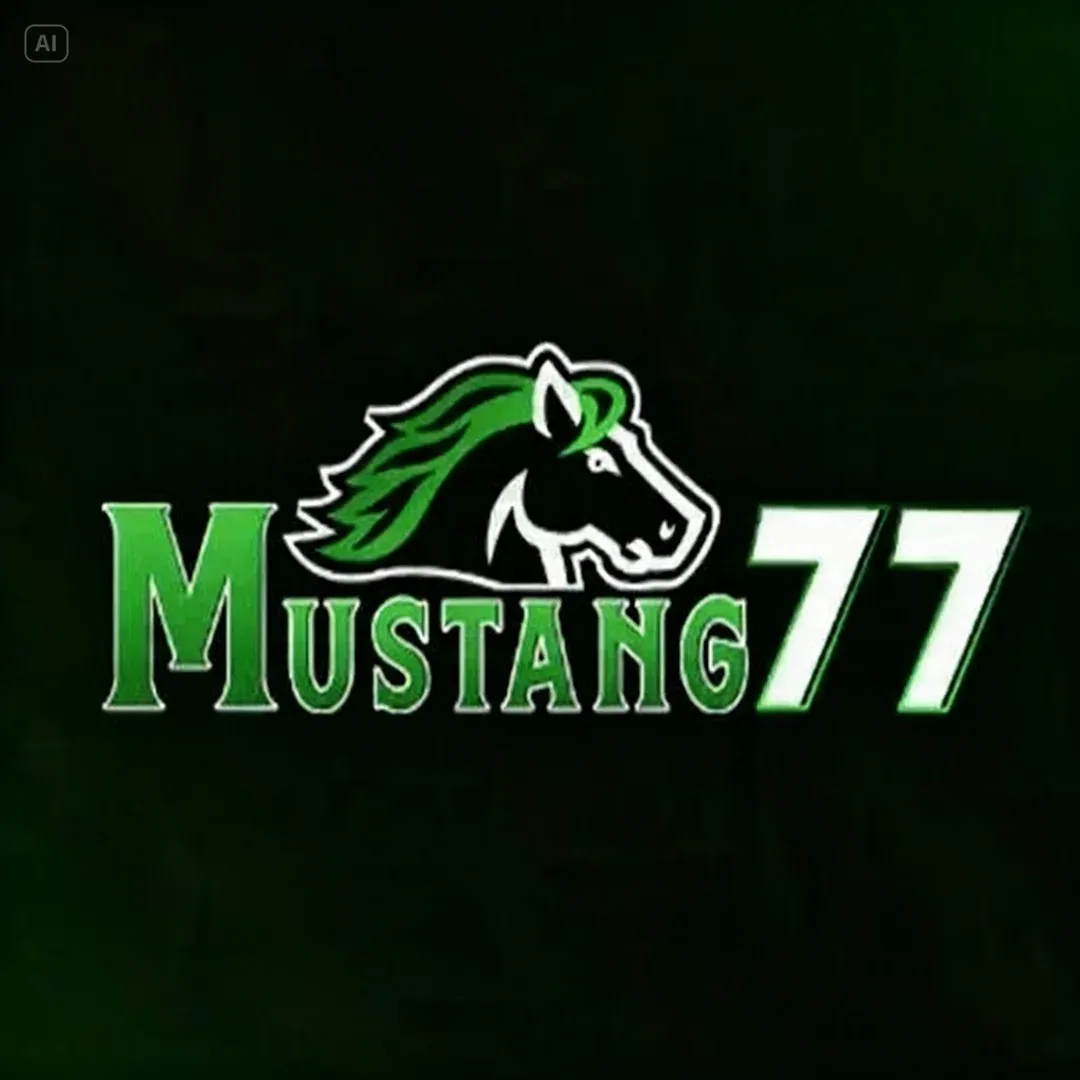 MUSTANG77 - Permainan Slot Menarik dan Mengasyikkan