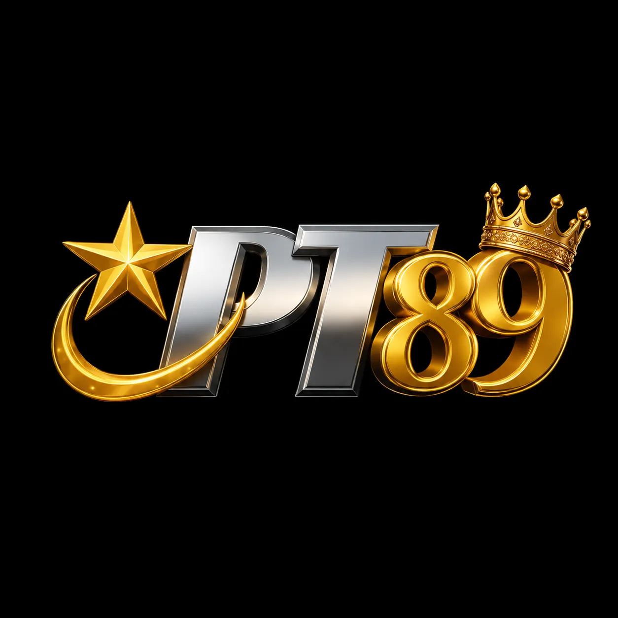 PT89 - Game Arcade Seru dan Menantang