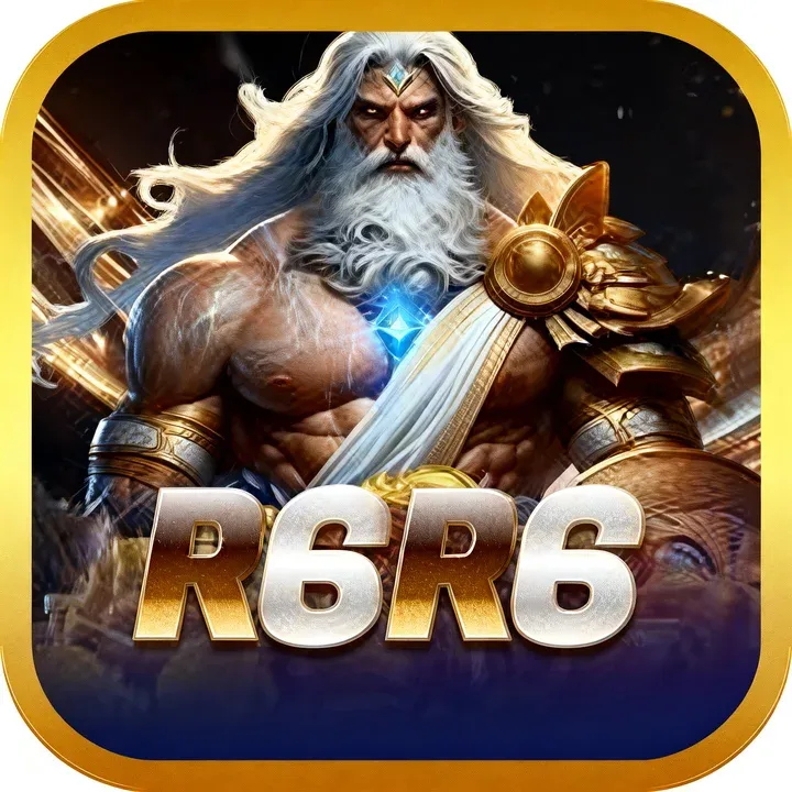 R6R6 - Pertahanan Menara Epik