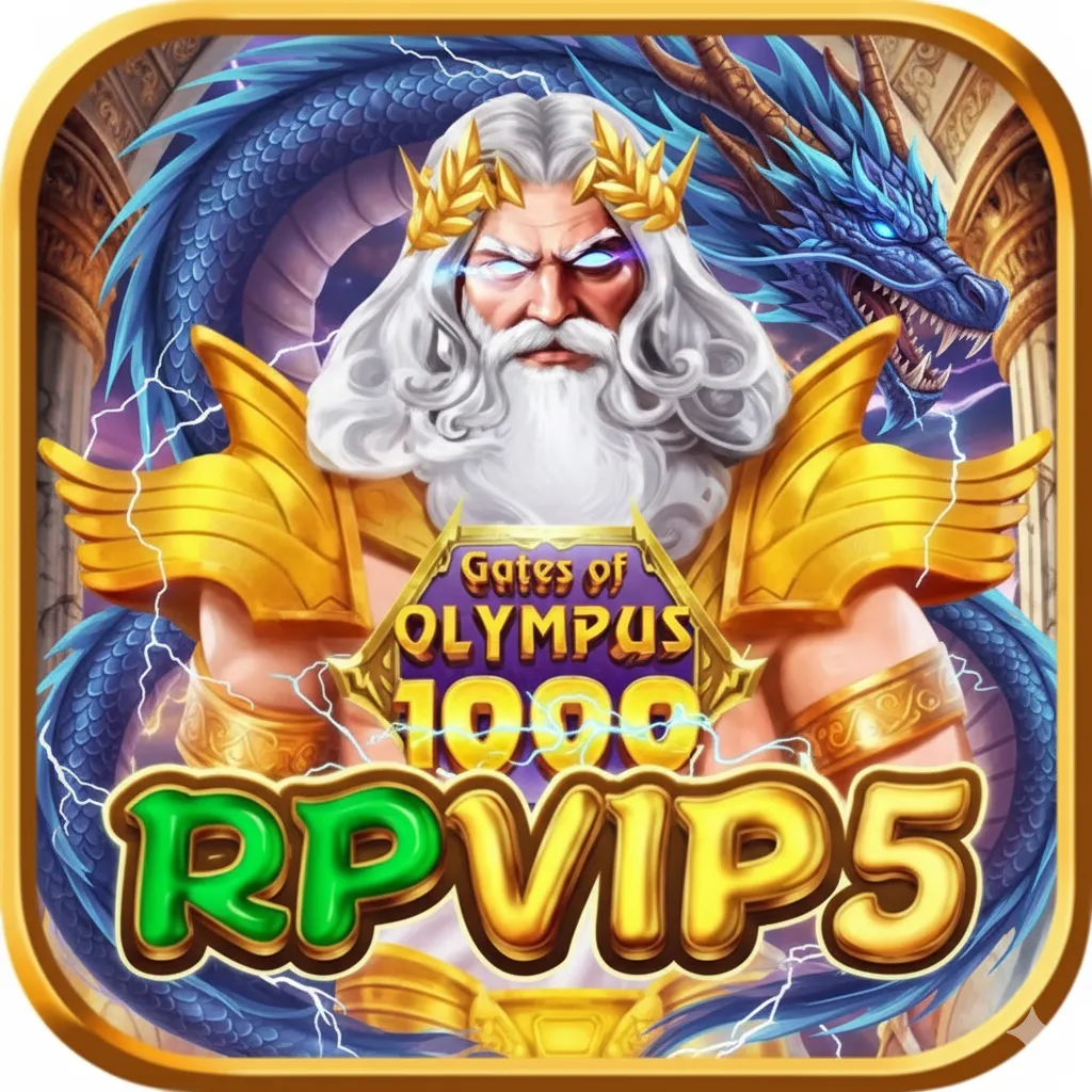 RPVIP5 - Dunia Fantasi Tak Terbatas dalam MMORPG