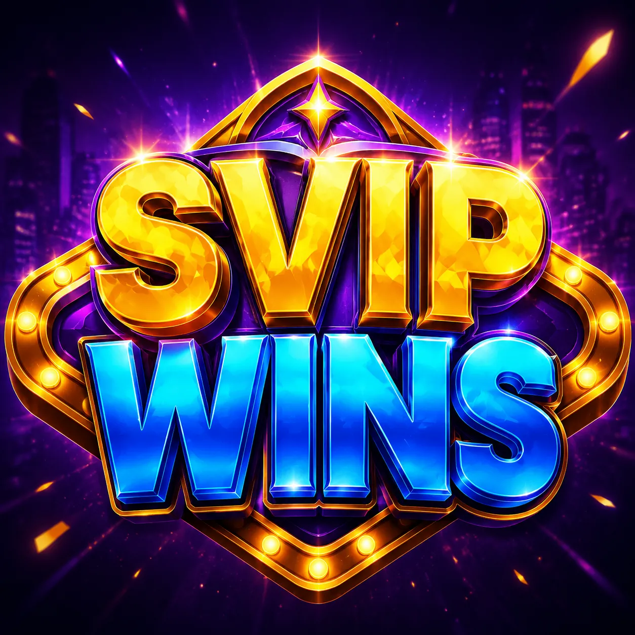 SVIPWINS - Permainan Bingo Seru dan Mengasyikkan