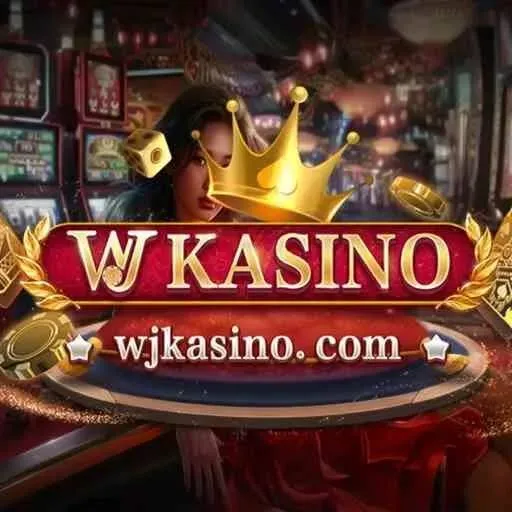 WJKASINO - Permainan Slot Terbaik dengan Fitur Menarik